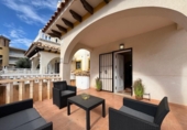 Casa de pueblo en venta en la España, Orihuela, ref: TR411358 foto