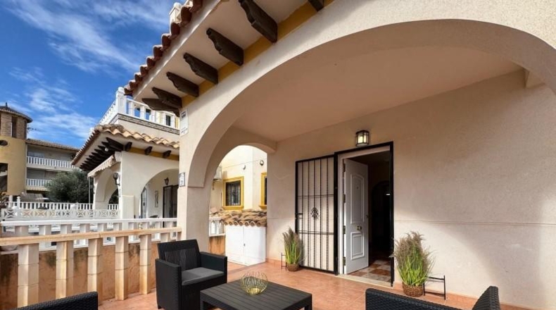 Alicante - Orihuela - 92m2