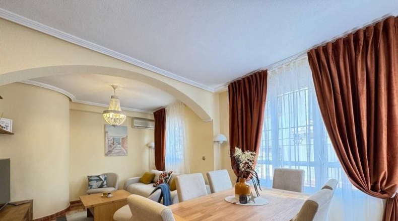 Alicante - Orihuela - 92m2