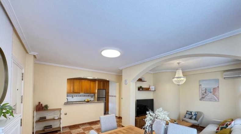 Alicante - Orihuela - 92m2