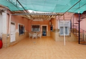 Casa de campo con terreno en venta en la España, Murcia, ref: TR392614 foto