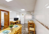 Casa de campo con terreno en venta en la España, Murcia, ref: TR392614 foto