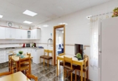 Casa de campo con terreno en venta en la España, Murcia, ref: TR392614 foto