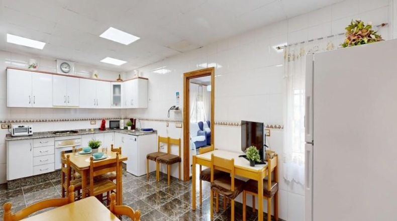 Murcia - Murcia - 228m2