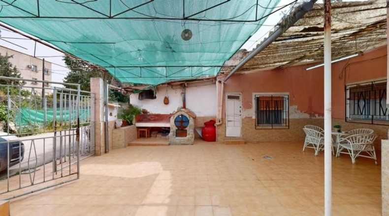 Murcia - Murcia - 228m2