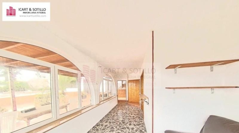 Castellon - Peñíscola - 643m2