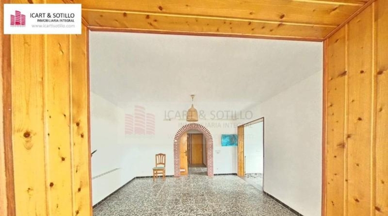Castellon - Peñíscola - 643m2