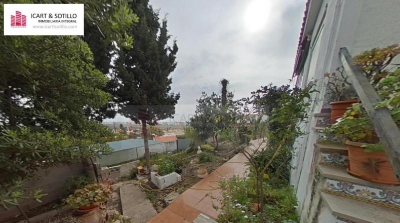 Castellon - Peñíscola - 643m2