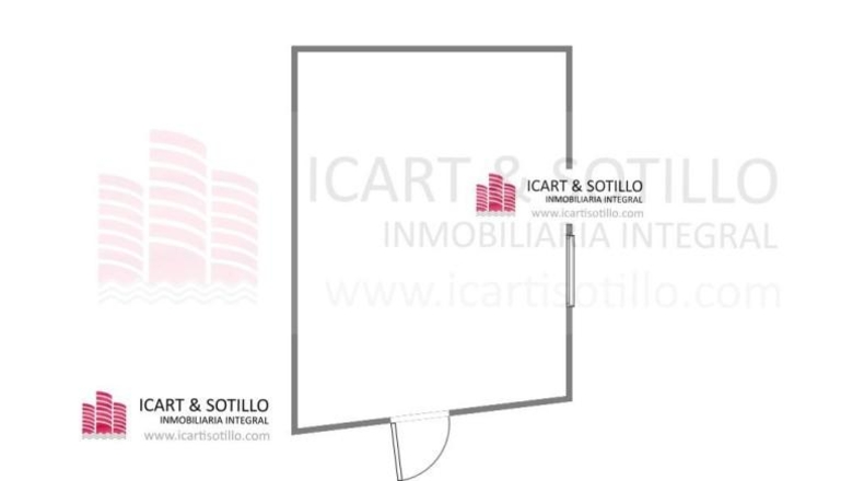 Castellon - Peñíscola - 643m2