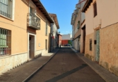 Casa de campo con terreno en venta en la España, Cabezón de Pisuerga, ref: TR411390 foto