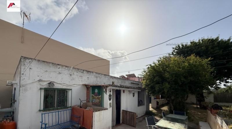 Cádiz - El Puerto de Santa María - 450m2