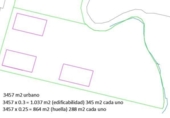 Suelo urbano en venta en la España, Caborredondo, ref: TR411391 foto