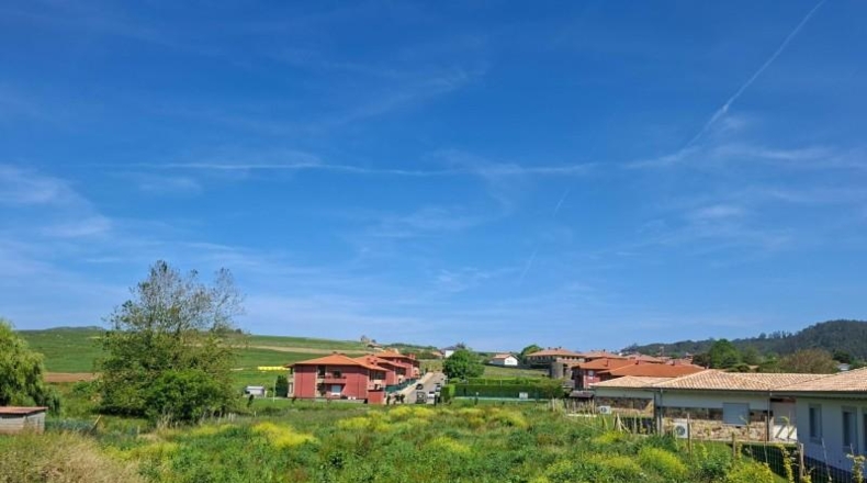 Cantabria - Caborredondo - 3615m2
