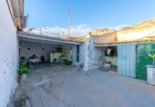 Casa de camp amb terreny en venda a la España, Oriola, ref.: TR411395 foto