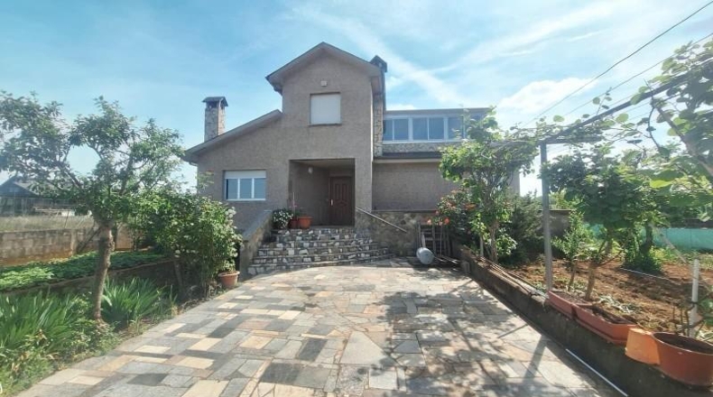 León - Camponaraya - 4000m2