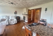 Chalet independiente con terreno en venta en la España, Camponaraya, ref: TR411394 foto