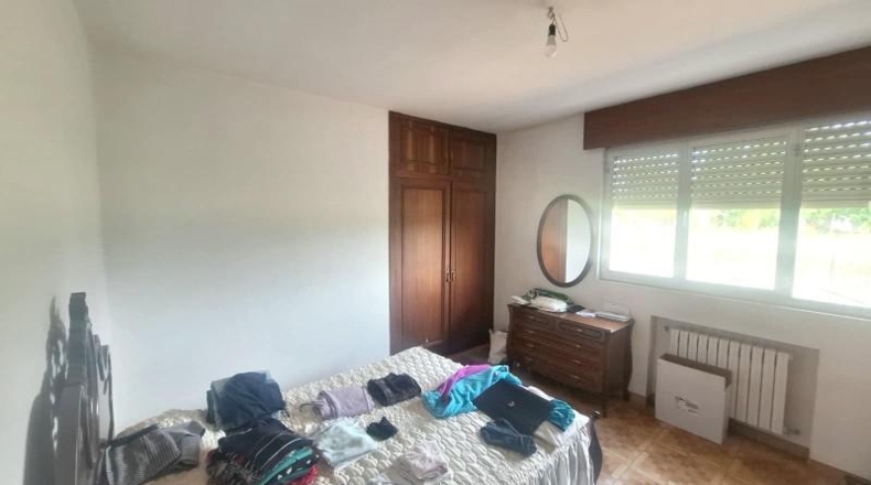 León - Camponaraya - 4000m2