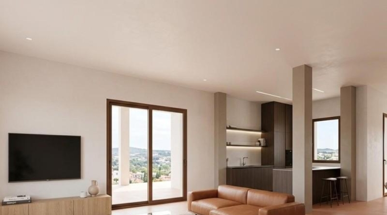 Valencia - Turís - 1000m2