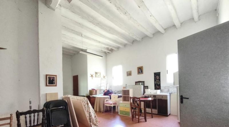 Alicante - Cocentaina - 350m2