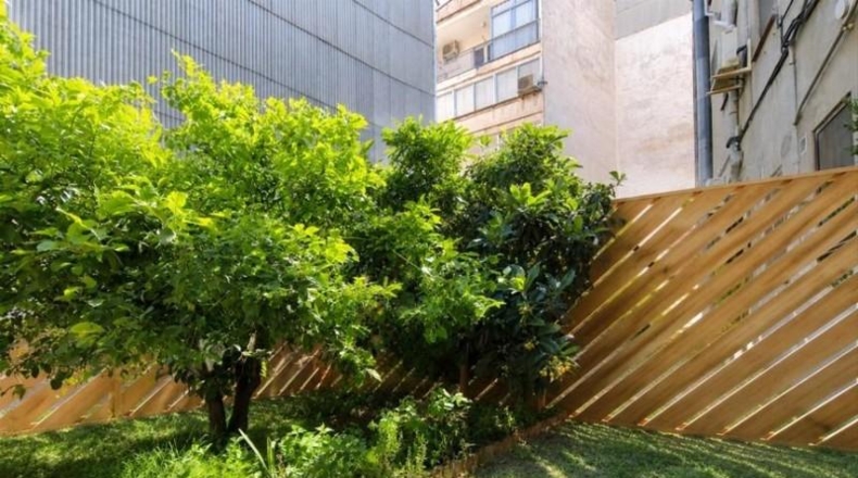 Alicante - Cocentaina - 350m2