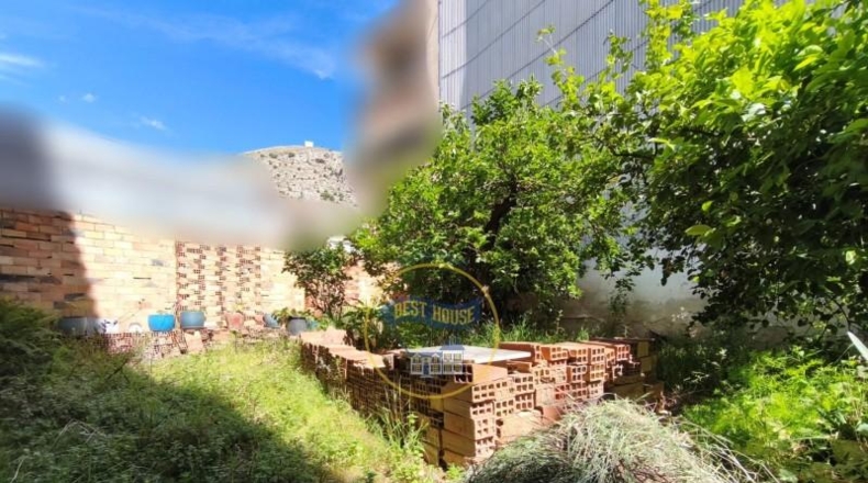 Alicante - Cocentaina - 350m2