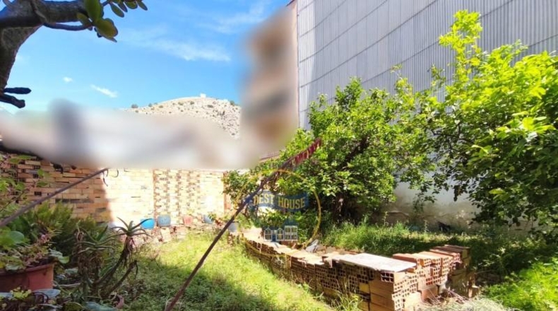 Alicante - Cocentaina - 350m2