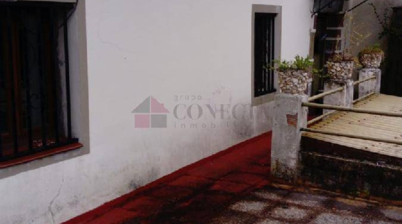 Vizcaya - Mercadillo - 310m2