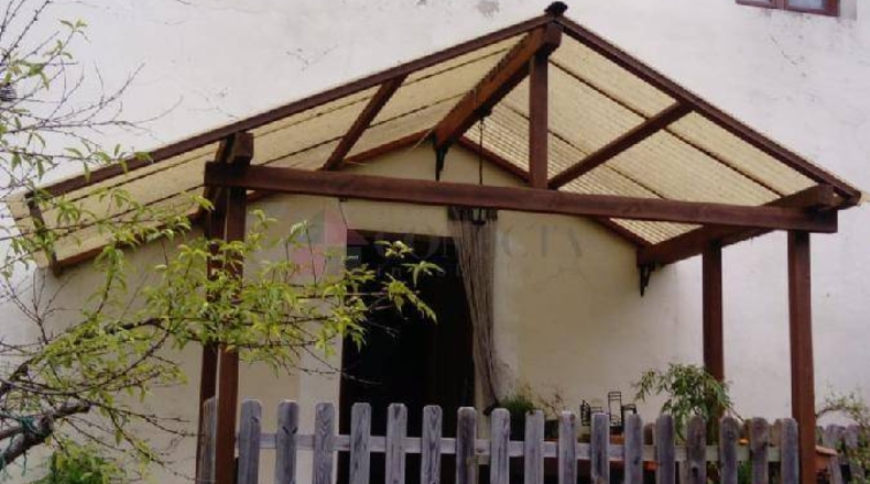 Vizcaya - Mercadillo - 310m2