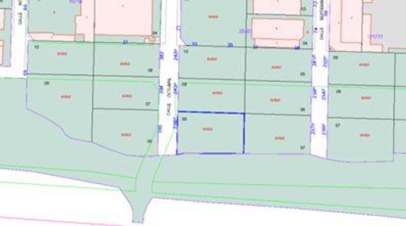 Comunidad de Madrid - Madrid - 1000m2