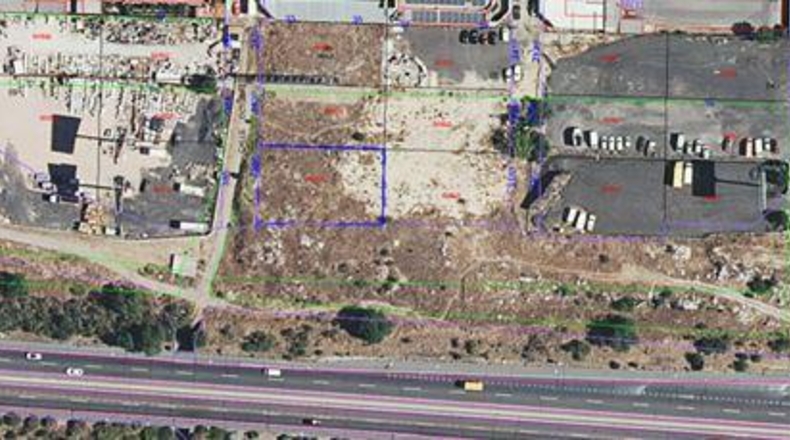 Comunidad de Madrid - Madrid - 1000m2