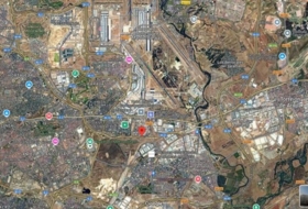 Rivas-Vaciamadrid 1000&nbsp;m² 