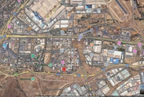 Rivas-Vaciamadrid 1000&nbsp;m² 