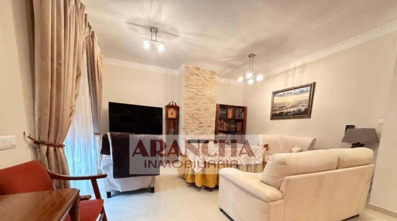 Cádiz - Chipiona - 245m2