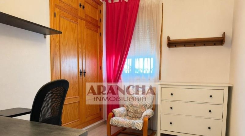 Cádiz - Chipiona - 245m2