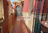 Casa de campo con terreno en venta en la España, Chipiona, ref: TR409765 foto