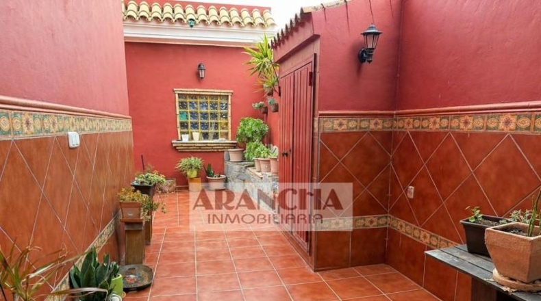 Cádiz - Chipiona - 245m2