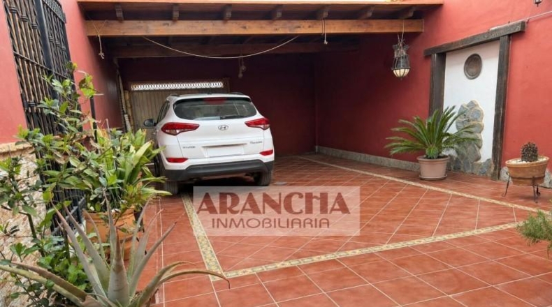 Cádiz - Chipiona - 245m2