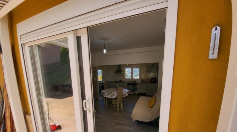 Жирона - Maçanet de la Selva - 748m2