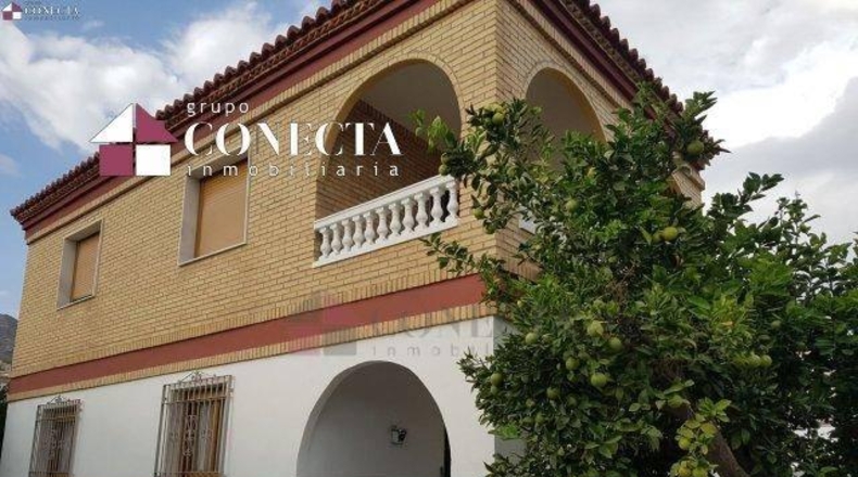 Granada - Molvízar - 200m2