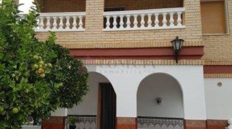 Granada - Molvízar - 200m2