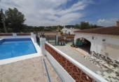 Xalet independent amb terreny en venda a la España, Vilamarxant, ref.: TR340200 foto