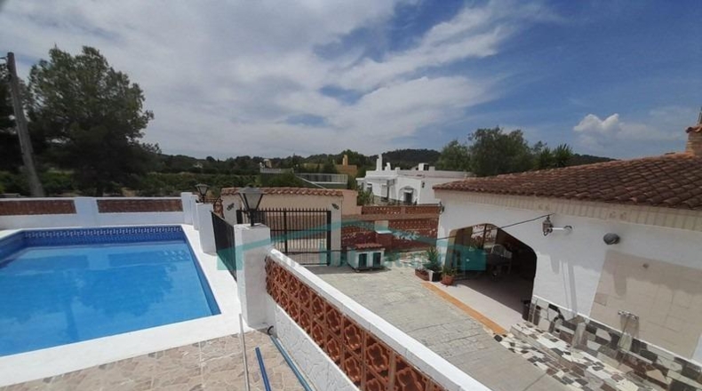 Valencia - Villamarchante - 959m2