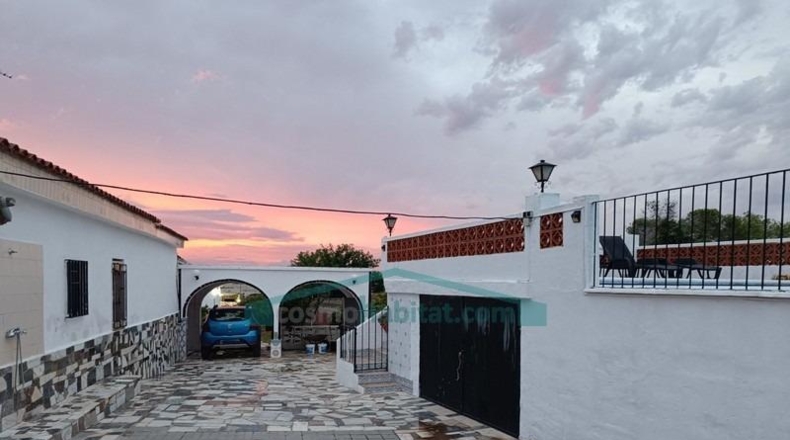 Valencia - Villamarchante - 959m2
