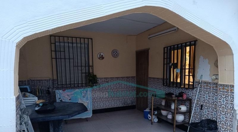 Valencia - Villamarchante - 959m2