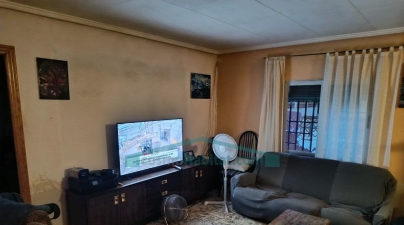 Valencia - Villamarchante - 959m2