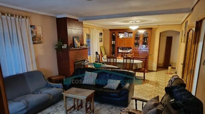 Valencia - Villamarchante - 959m2