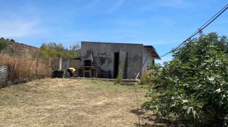 Малага - Campo-Mijas - 4900m2