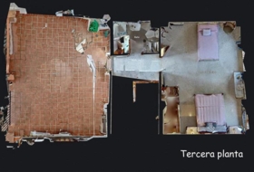 Lanjarón 294&nbsp;m²