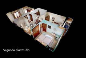 Lanjarón 294&nbsp;m²
