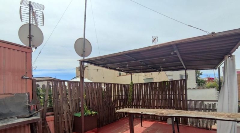 Barcelona - Sabadell - 131m2